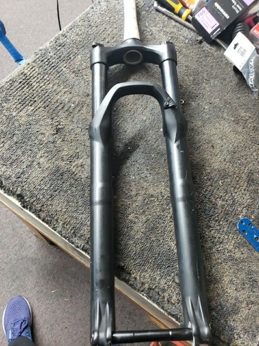 Rockshox recon 130 boost - rockshox,