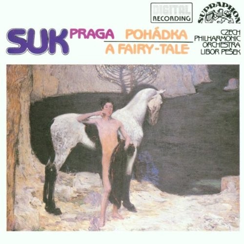 Suk praga fairy tale - suk:,