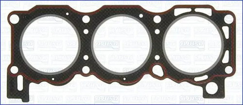 Cylinder head gasket right - cylinder,