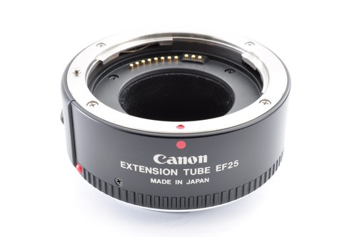 Canon extension tube ef25 - tube,