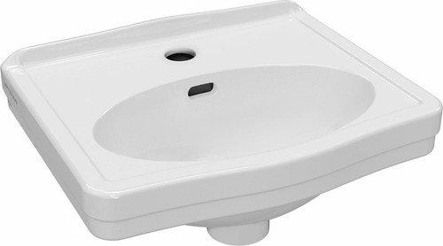 Whitehaus lo944 oval - whitehaus, 15"