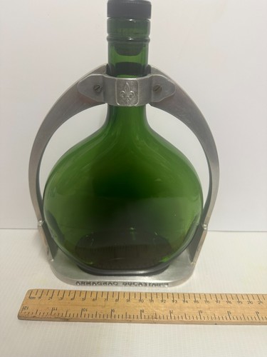 Armagnac ducasting liquor - ducasting,
