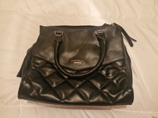 Fiorelli Black Grab Bag. Used But Very Good Condition