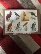 Groveley British Birds Of Prey