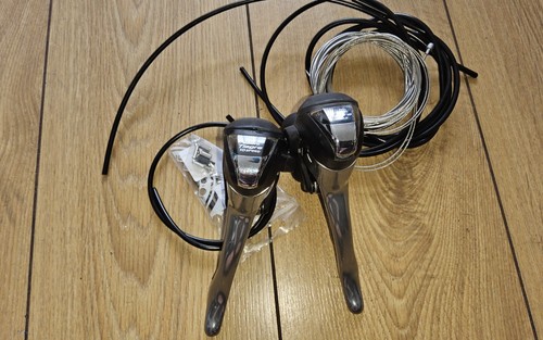 Shimano tiagra 4600 10 - shimano, st-4600