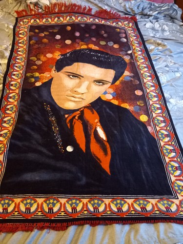Elvis presley vintage - elvis, wall