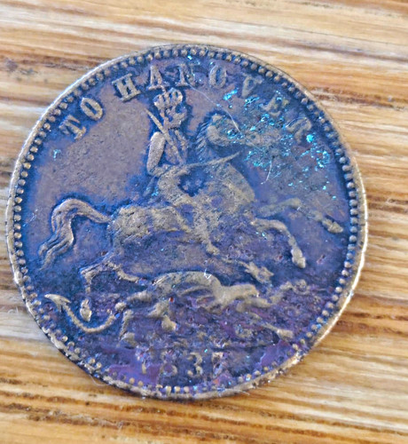 Queen victoria hanover - victoria, to