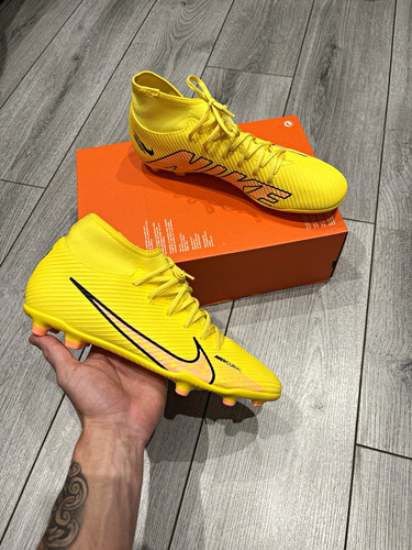 Nike superfly football boots - nike,