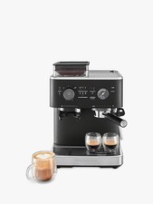 Kitchen Aid Semi Automatic