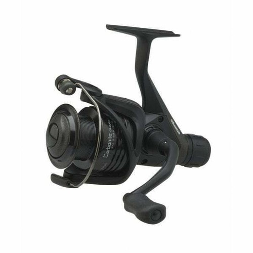 Okuma carbonite 4000rd reel - okuma,