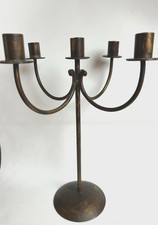 Metal Candlestick Candle Stick