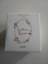 Avon Southern Rose Scented