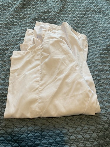 Reconditioned chef jackets - chef,