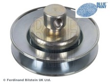 V-RIBBED BELT TENSIONER PULLEY