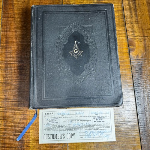 Masonic edition cyclopedic - edition,