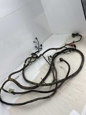 2006 LAND ROVER 90 BASE Wiring
