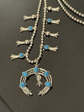 Vtg South Western Style Squash