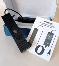 Fish Tank UV Sterilization