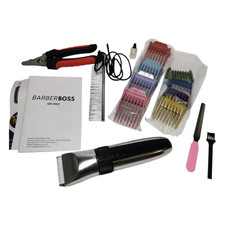 BarberBoss Rechargeable  Dog