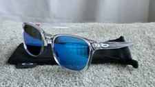 Oakley Ojector Sunglasses Prizm Straight Eye Jacket Turbine Latch