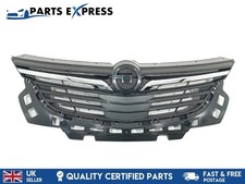 Vauxhall zafira tourer - vauxhall,