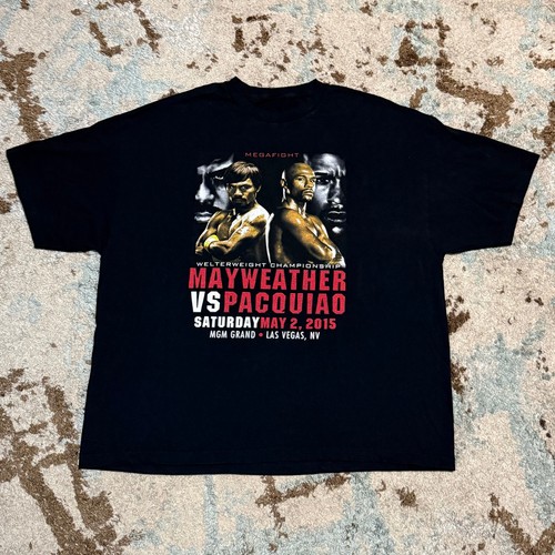 Floyd mayweather manny - vs,
