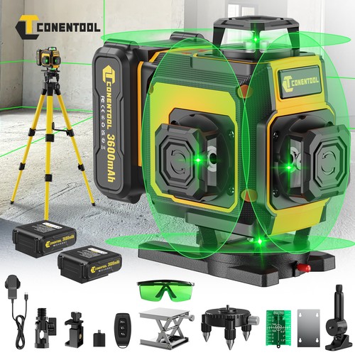 360 laser level green - laser, 16