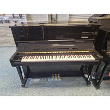 Ex-Lease Essex EUP-123 Upright