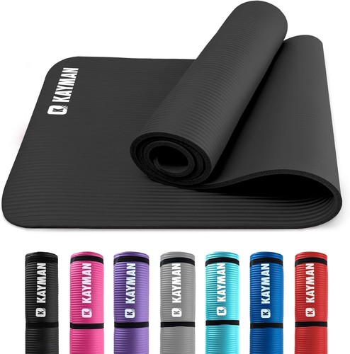 Kayman yoga mat - mat, –