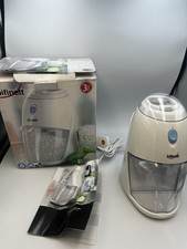 Bifinett KH660 Electric Ice Crusher Slush Machine 60W White NEW