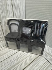 IKEA Hook Set of 3 Chairs