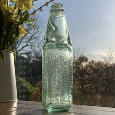 Muncaster Bottling Stores