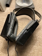 Stax SR202 Ear speakers .