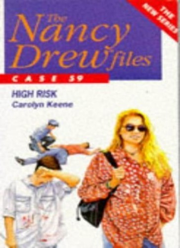 High risk nancy - risk, (nancy