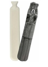 2L Long Hot Water Bottle