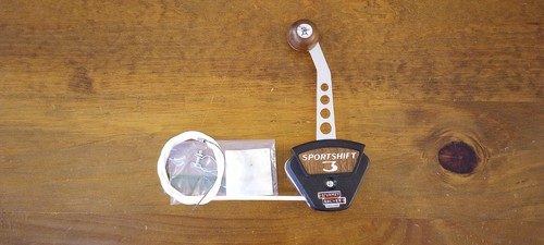 Nos sturmey archer - sturmey, wood