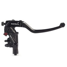 Brembo Brake Pump Radial 15RCS Corsacorta RR-Race Kawasaki Z750 2007-2012