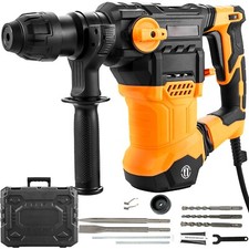 Rotary Hammer Drill Corded