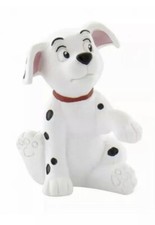 101 Dalmatians Rolly Dog Disney Bullyland 12521 Toy Figure Cake Topper
