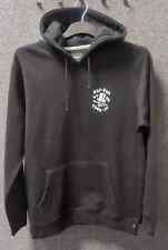 Huf Hoodie With Magic Black