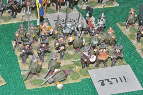 28mm ecw generic - -, regt