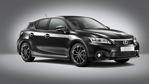 Lexus ct200h 2011 - lexus, 2011-2018