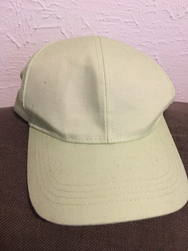 Lime green primark adjustable - lime,