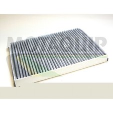 Cabin Filter For Vauxhall