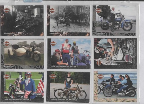 1994 harley davidson - 1994, harley-davidson