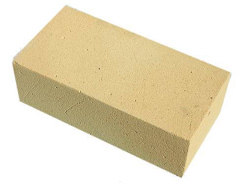 Fire brick insulating gold - fire,