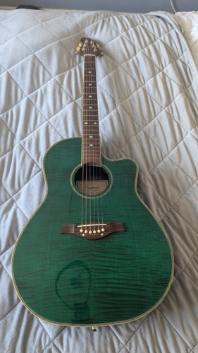 Tanglewood electro acoustic - tanglewood, electro-acoustic