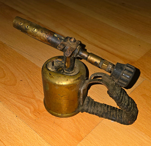 Trolo vintage collectable - vintage,