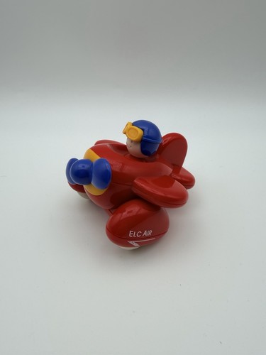 Elc air red - kids,