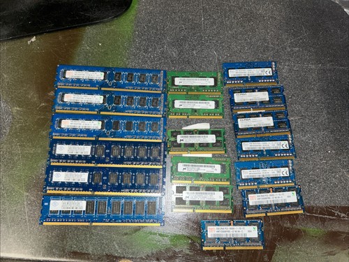 Laptop and desktop - , lot